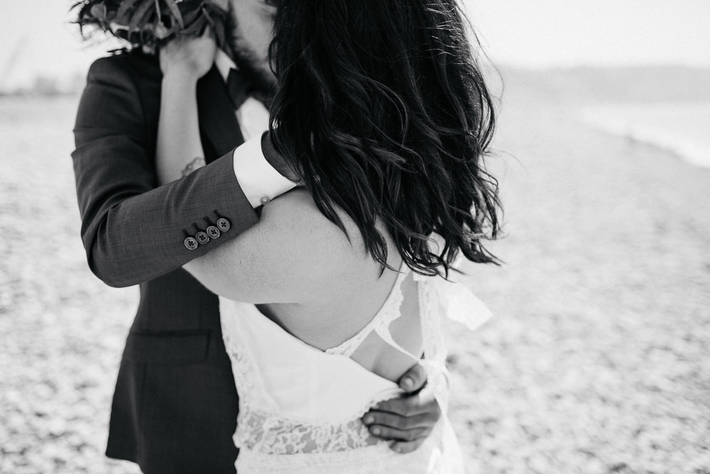 photographe mariage normandie fecamp