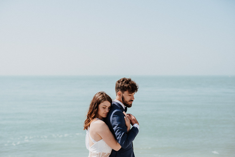photographe mariage normandie fecamp