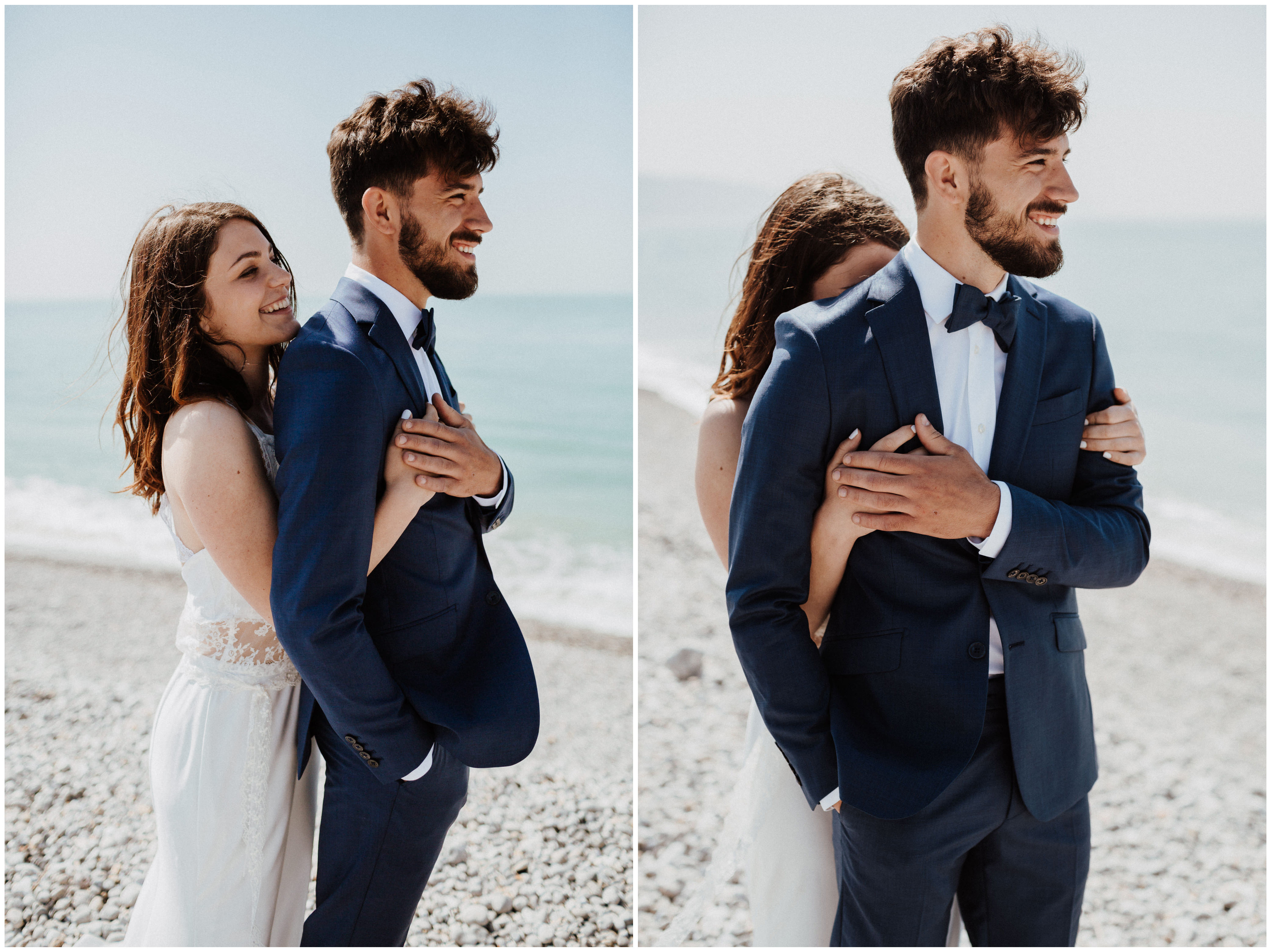 photographe mariage normandie fecamp
