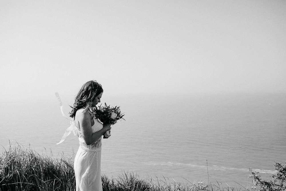 photographe mariage normandie fecamp