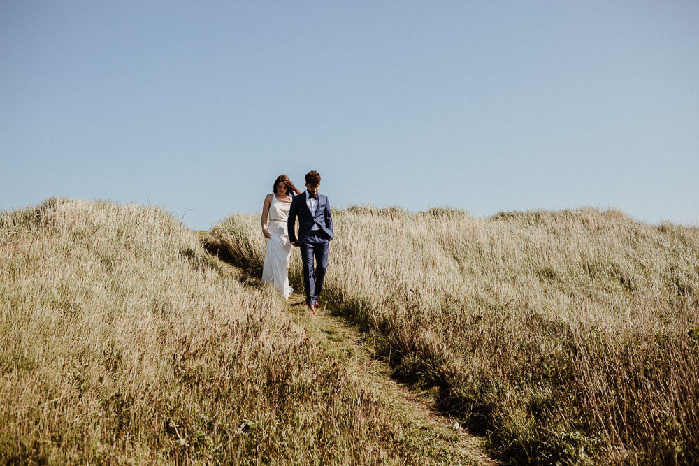 photographe mariage normandie fecamp
