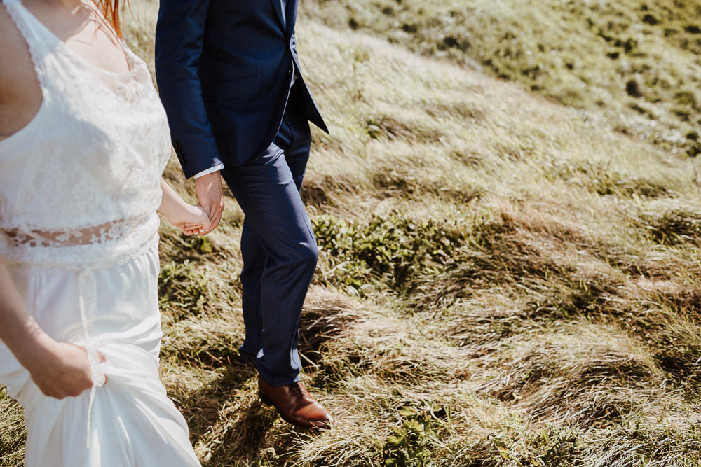 photographe mariage normandie fecamp