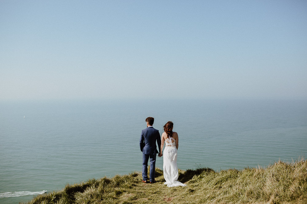 photographe mariage normandie fecamp
