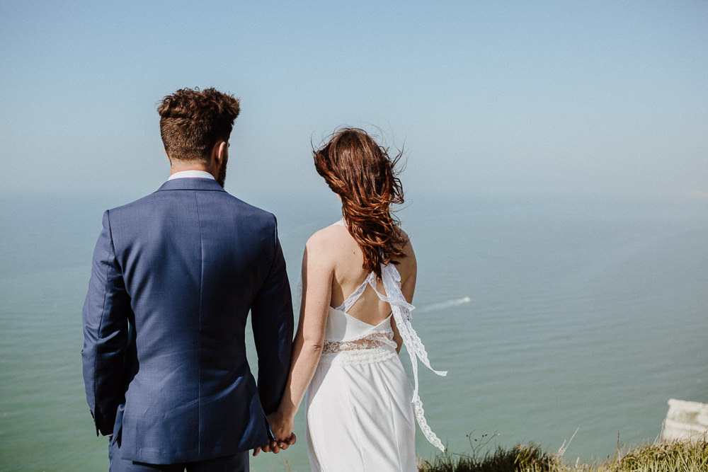 photographe mariage normandie fecamp