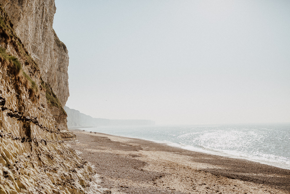 photographe mariage normandie fecamp