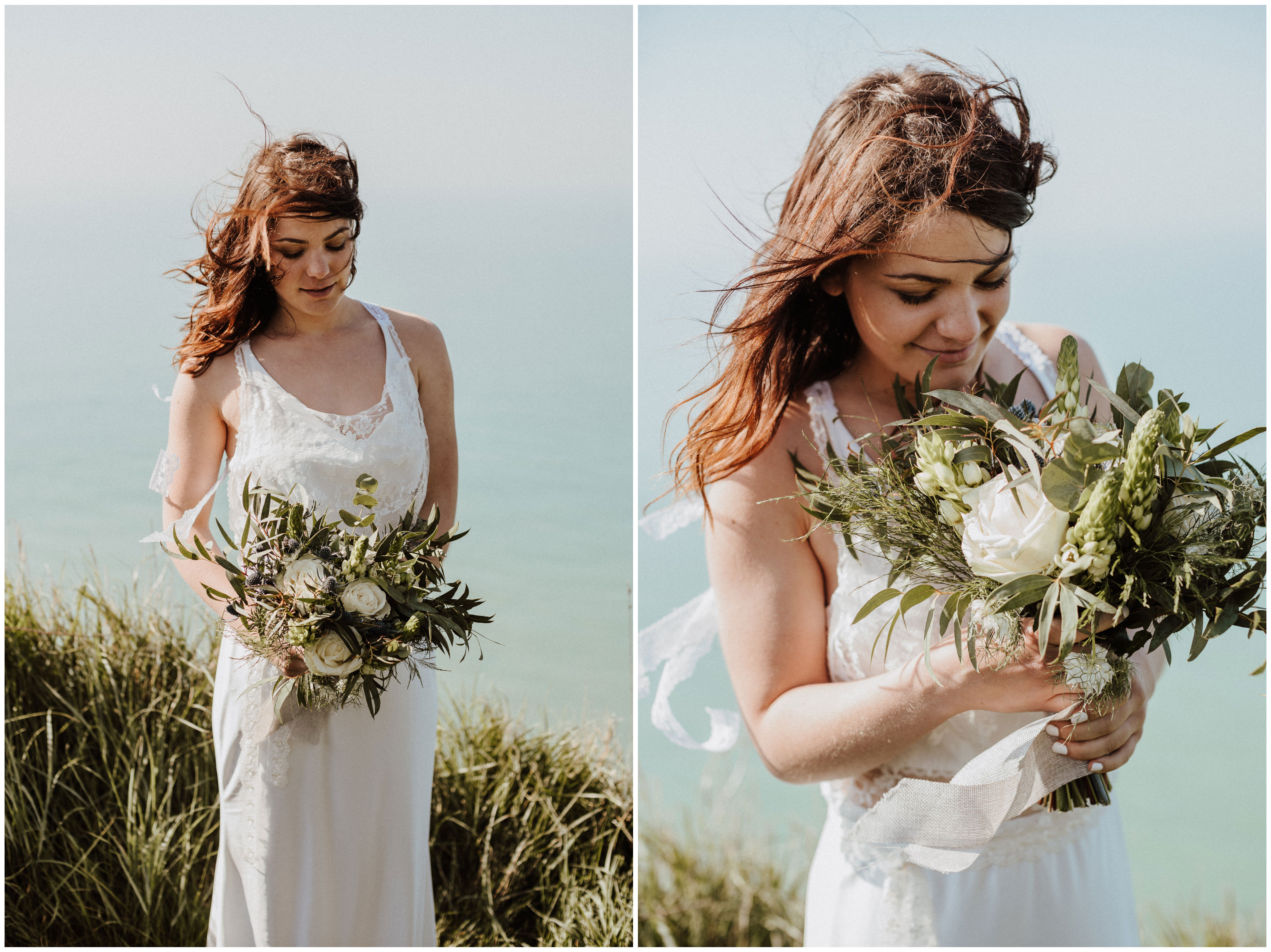 photographe mariage normandie fecamp