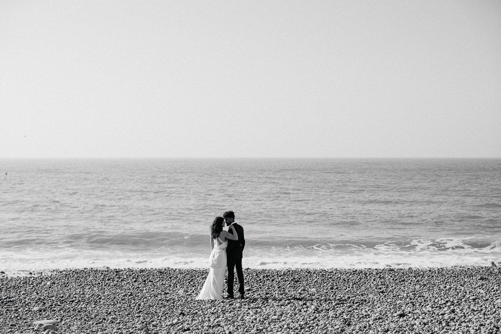 photographe mariage normandie fecamp
