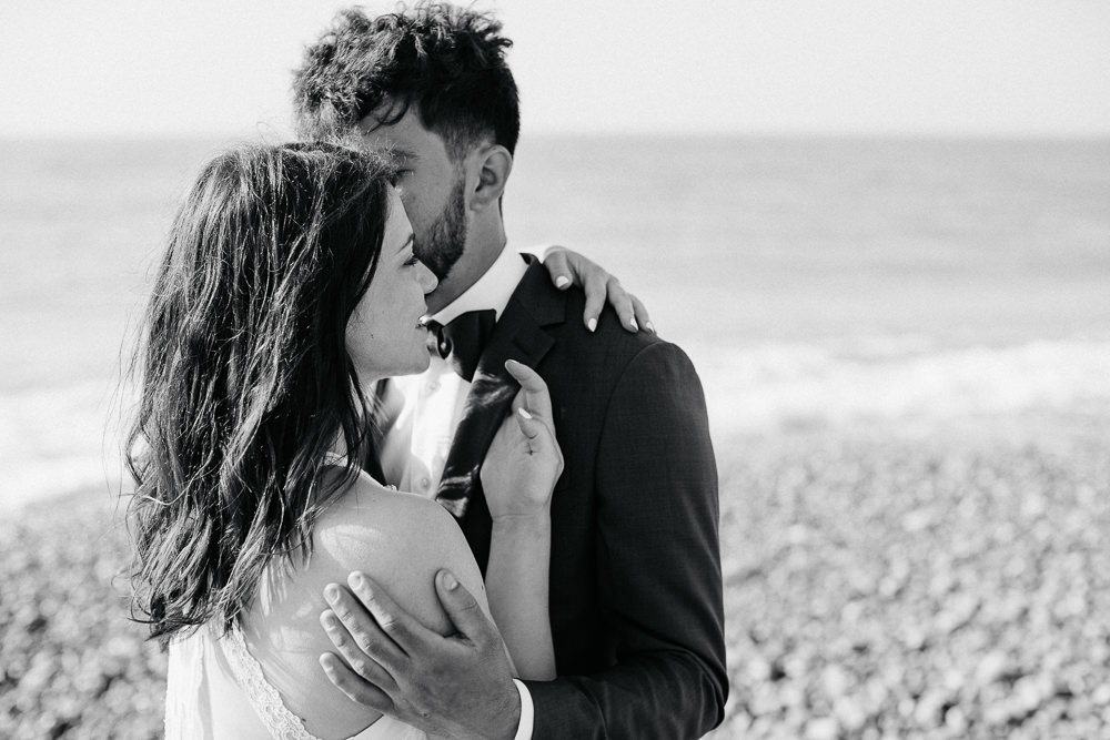 photographe mariage normandie fecamp