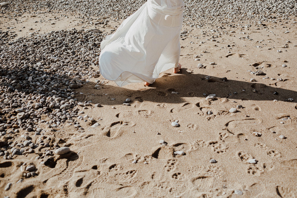 photographe mariage normandie fecamp