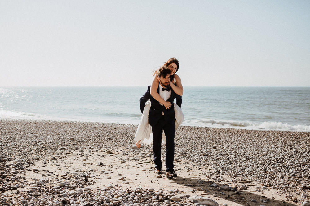 photographe mariage normandie fecamp