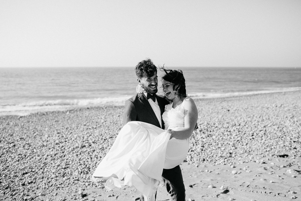 photographe mariage normandie fecamp