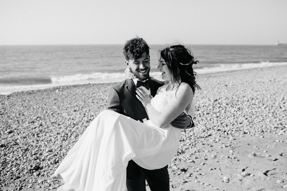 photographe mariage normandie fecamp