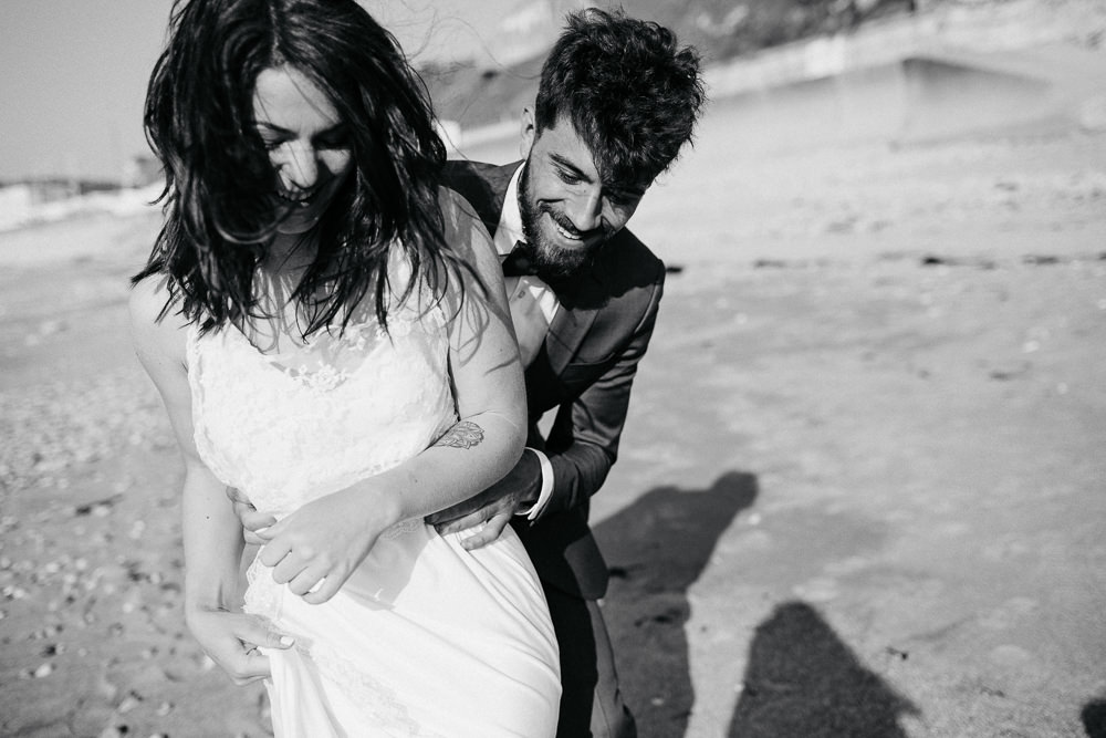 photographe mariage normandie fecamp