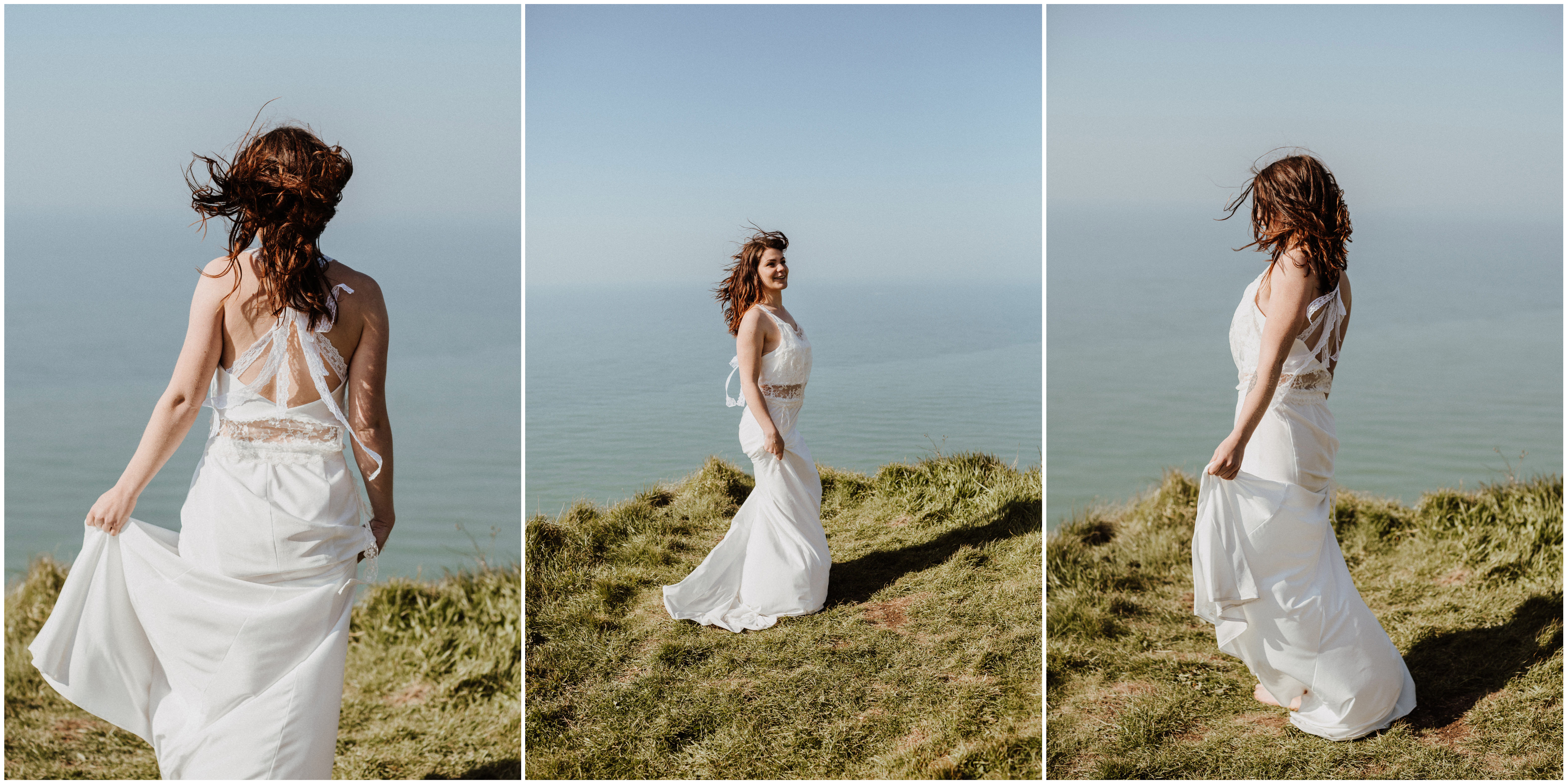 photographe mariage normandie fecamp