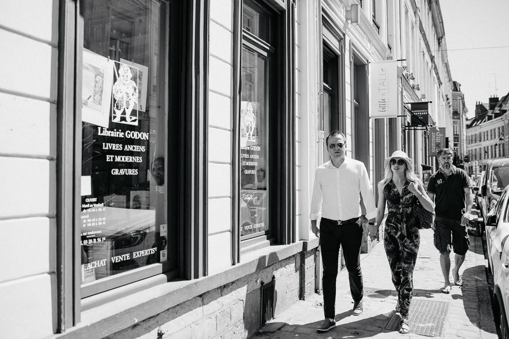 seance couple lille