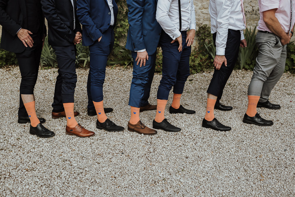 photographe mariage marne clos de la robe