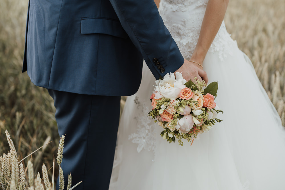 photographe mariage marne clos de la robe