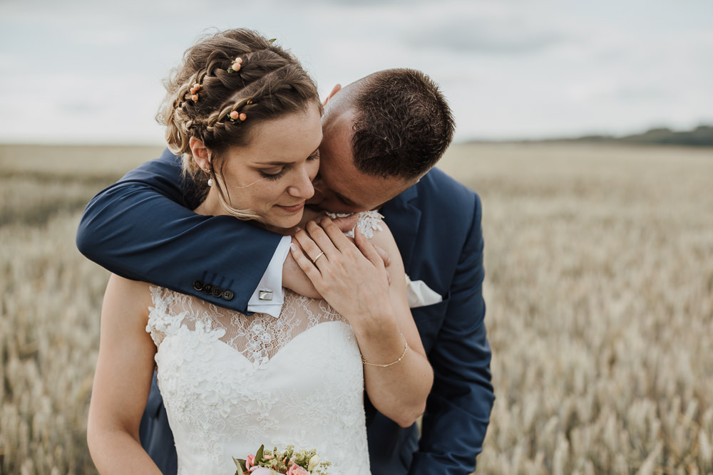 photographe mariage marne clos de la robe