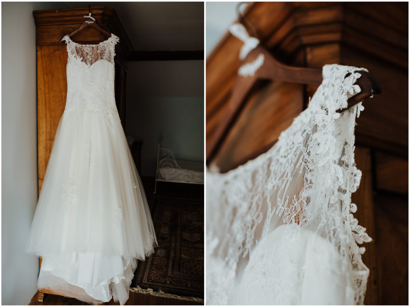 photographe mariage marne clos de la robe