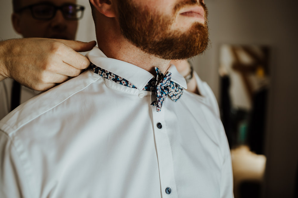 photographe mariage marne clos de la robe