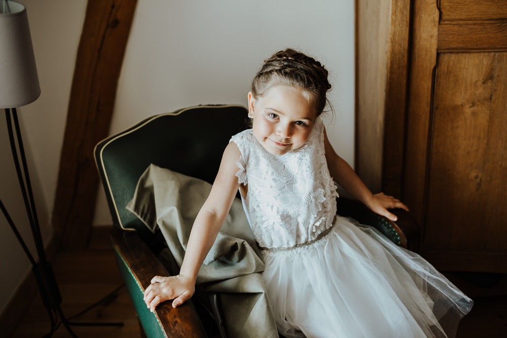 photographe mariage marne clos de la robe