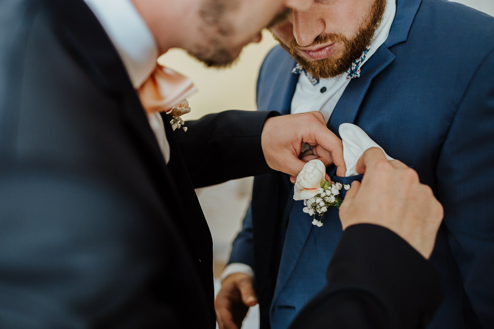photographe mariage marne clos de la robe
