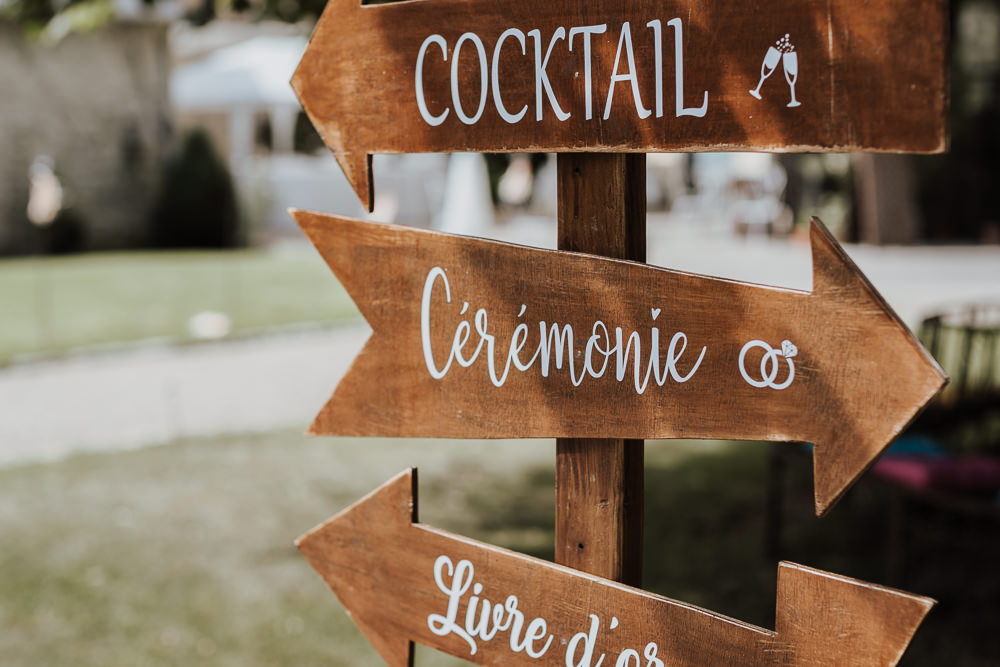 photographe mariage marne clos de la robe