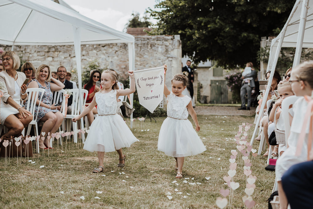 photographe mariage marne clos de la robe