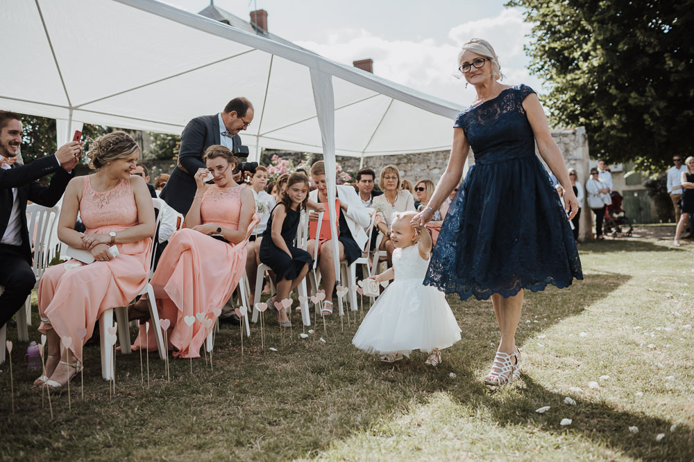 photographe mariage marne clos de la robe