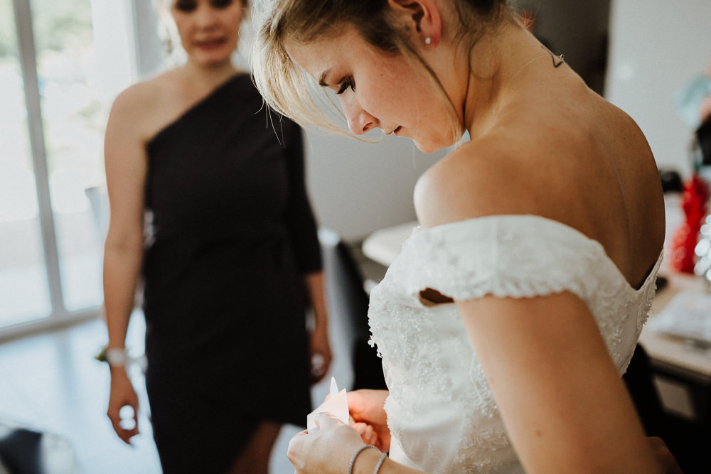 photographe reims mariage champetre