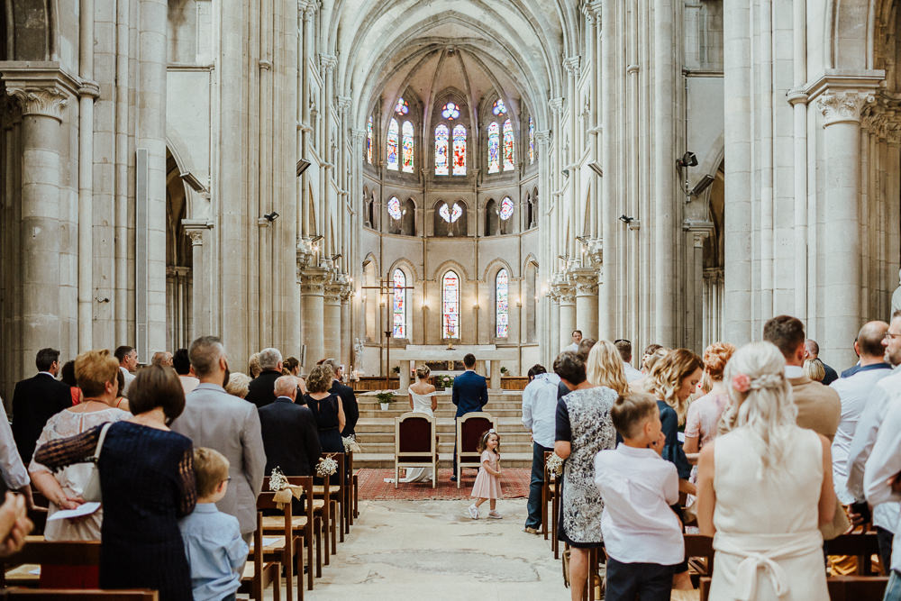 photographe reims mariage champetre