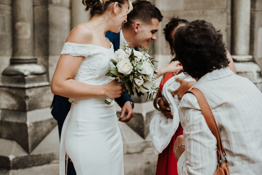 photographe reims mariage champetre