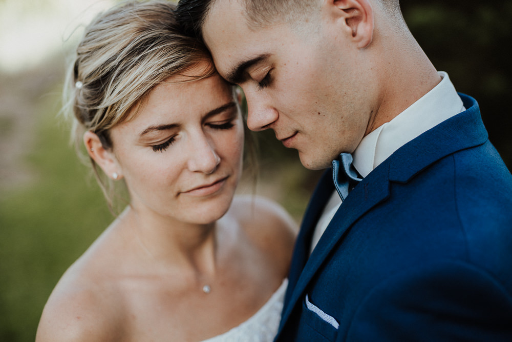 photographe reims mariage champetre