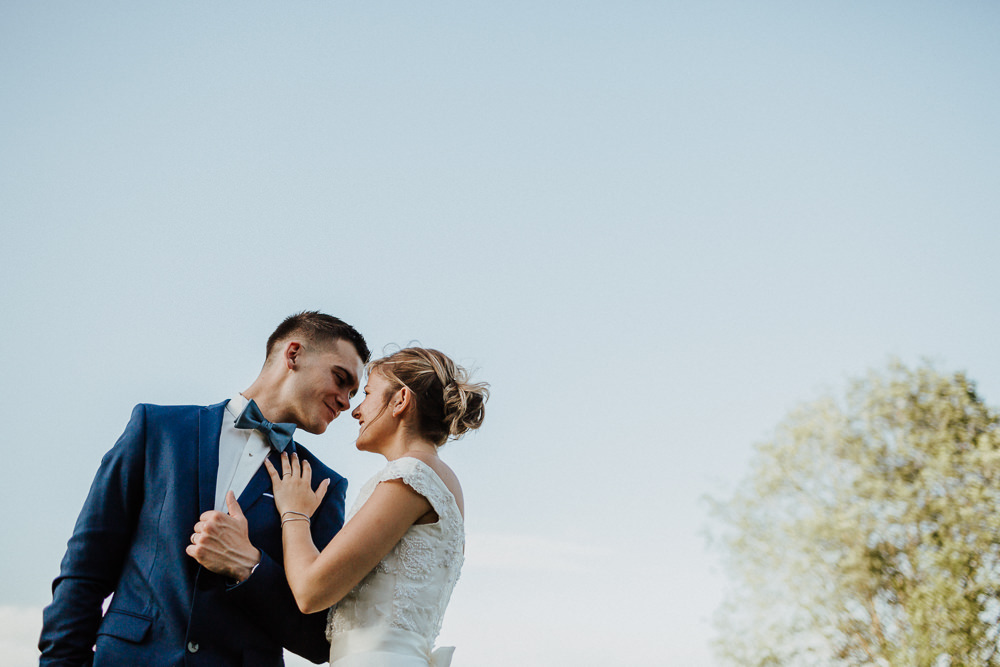 photographe reims mariage champetre