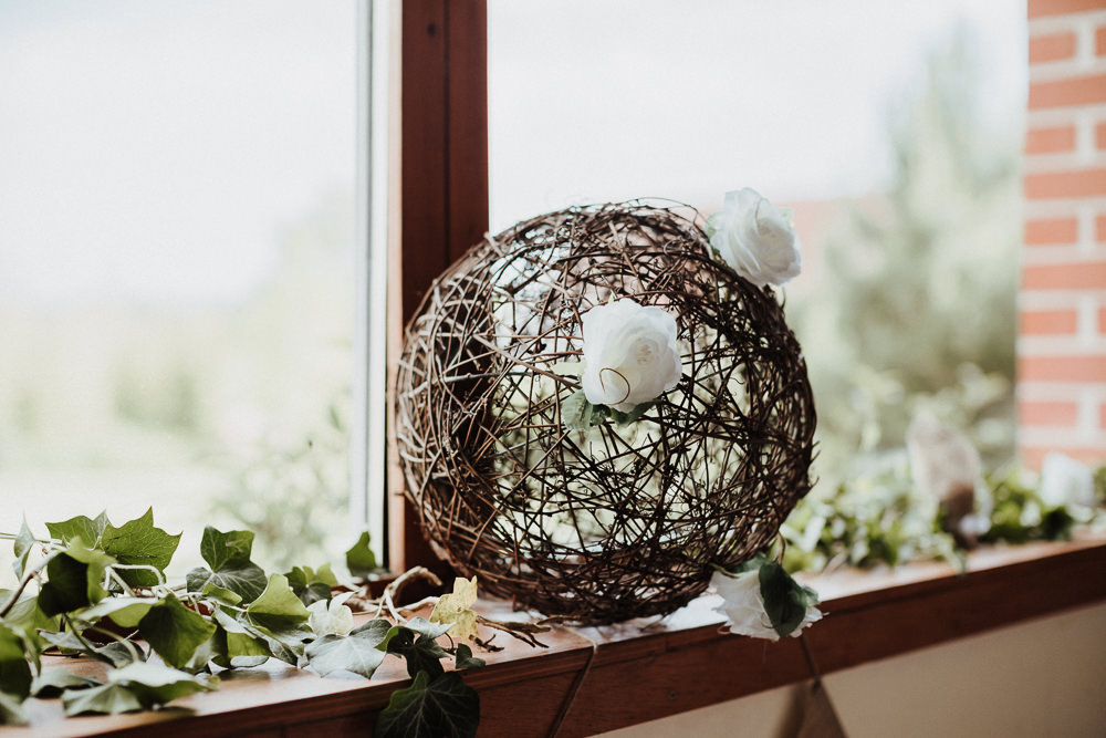 photographe reims mariage champetre