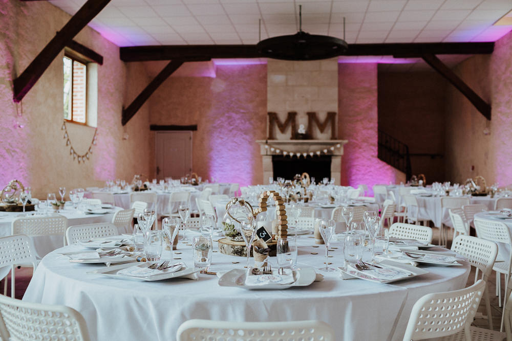 photographe reims mariage champetre