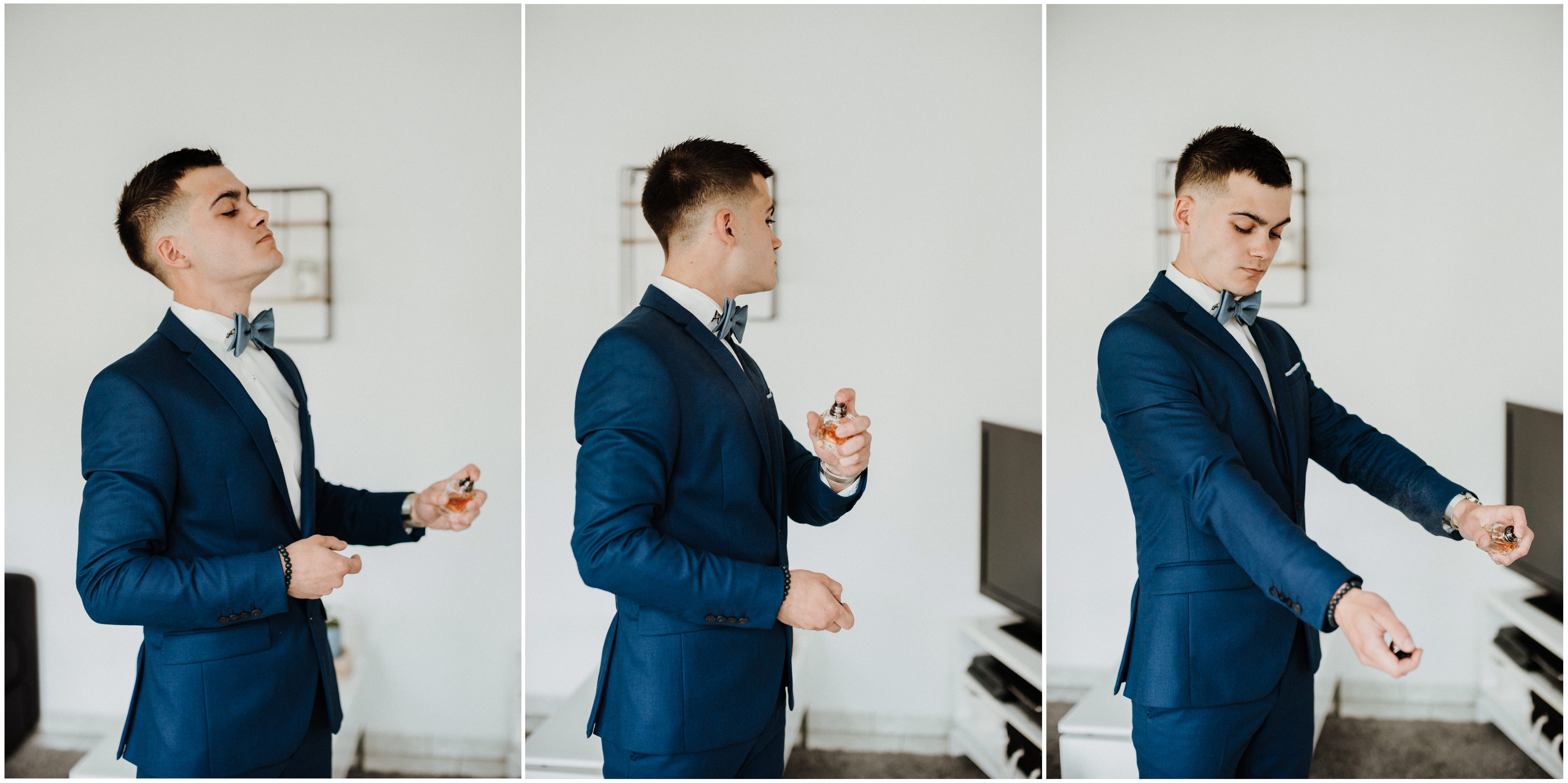 photographe reims mariage champetre