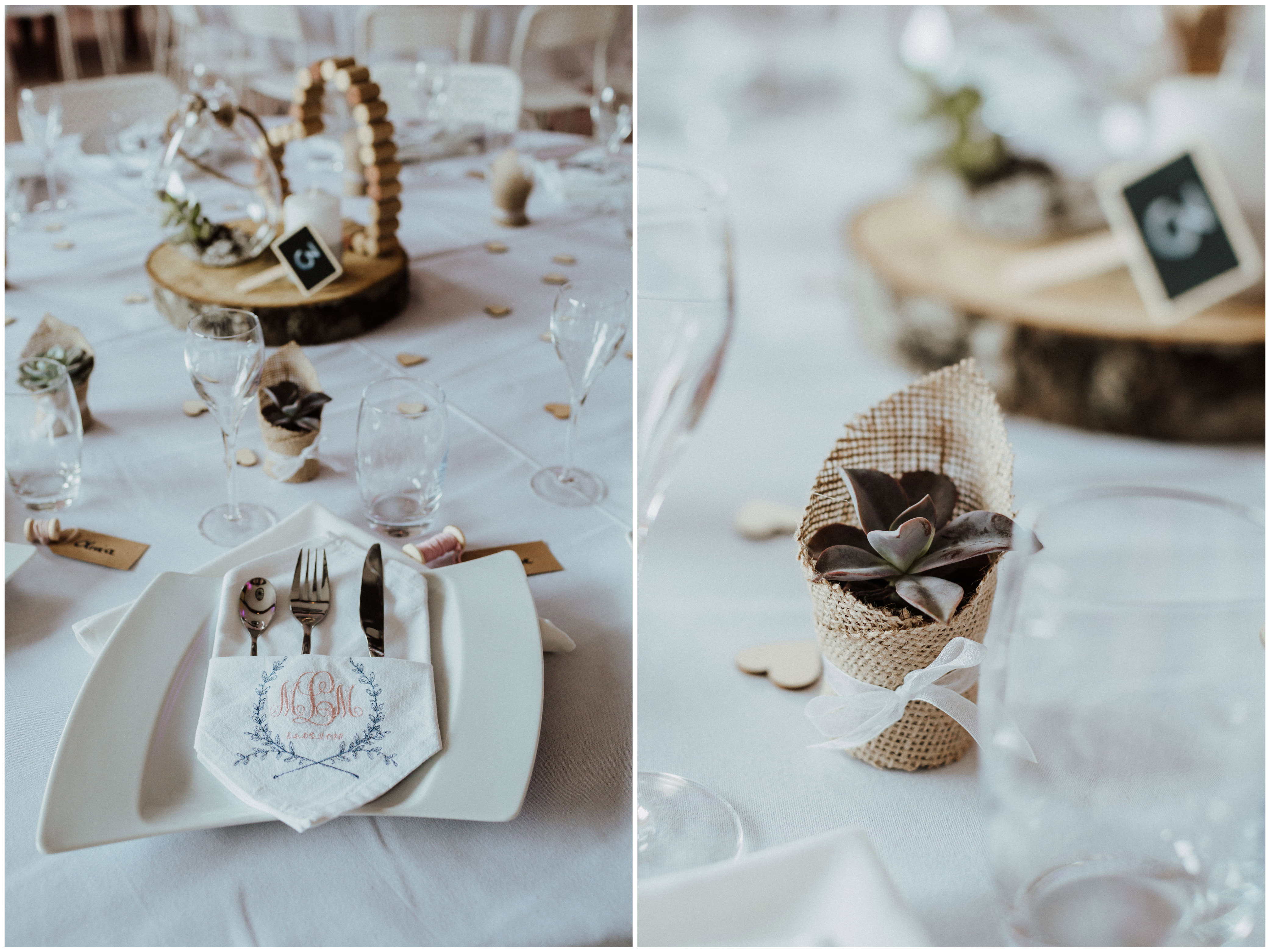 photographe reims mariage champetre