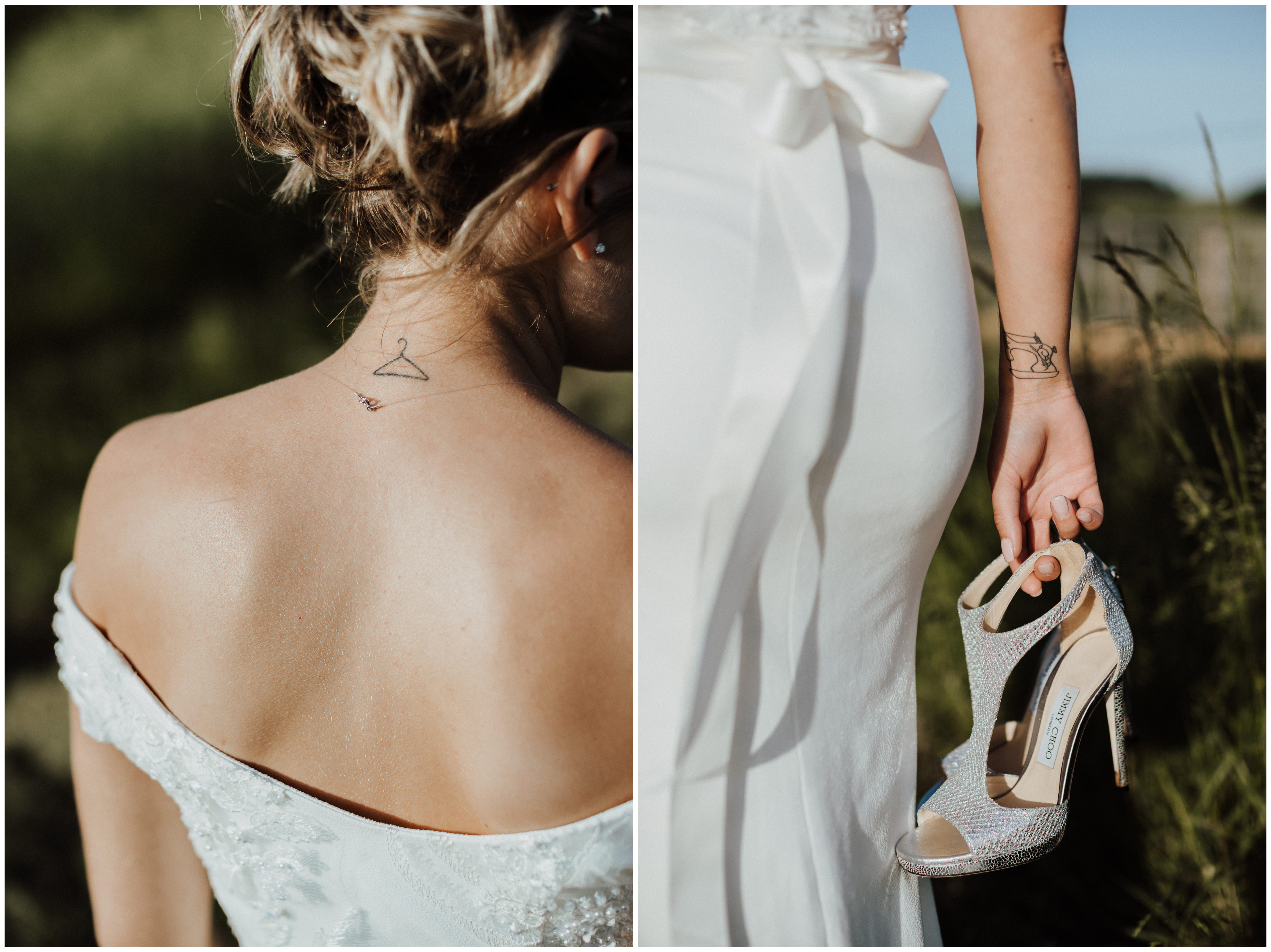 photographe reims mariage champetre