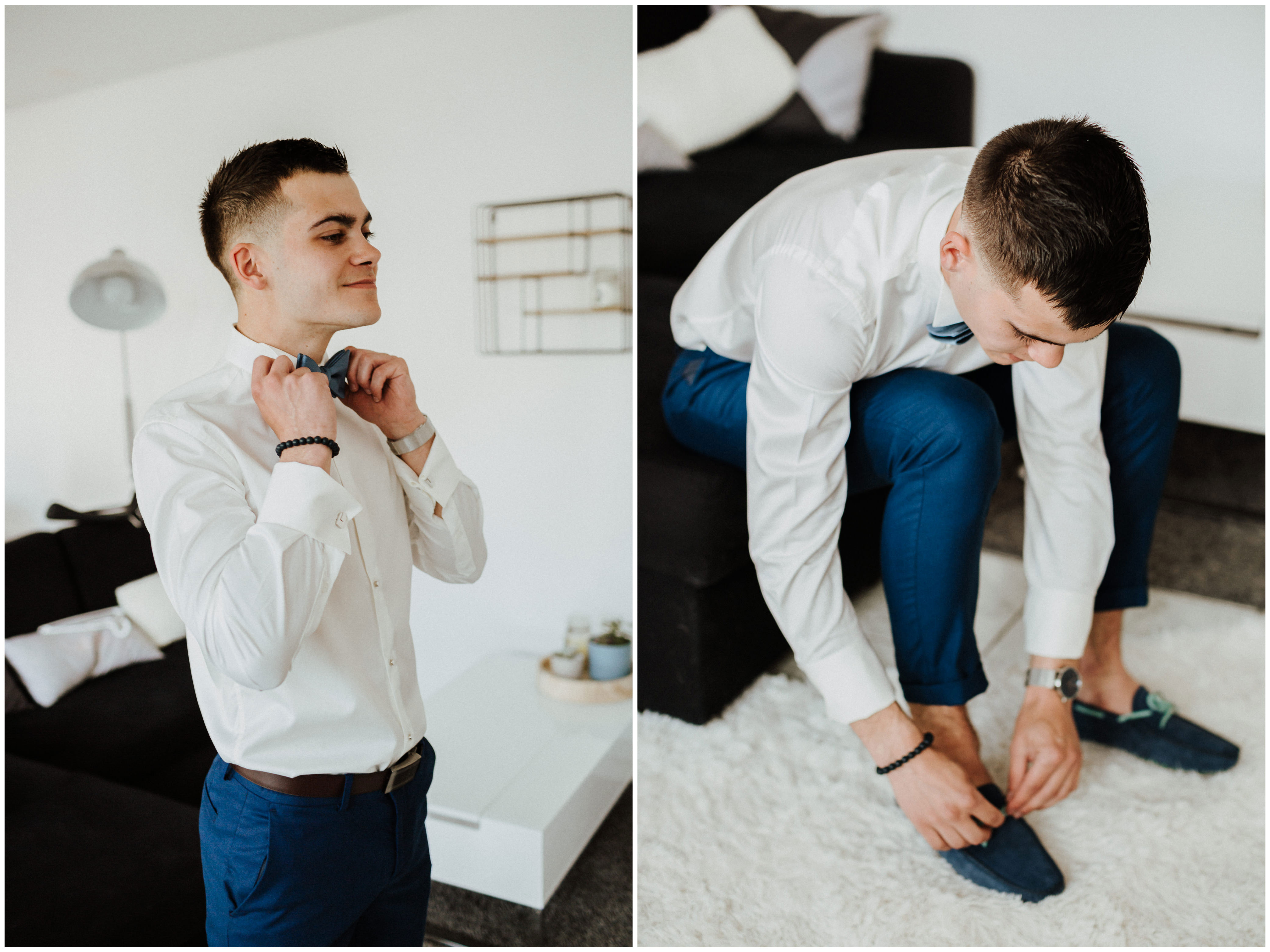 photographe reims mariage champetre