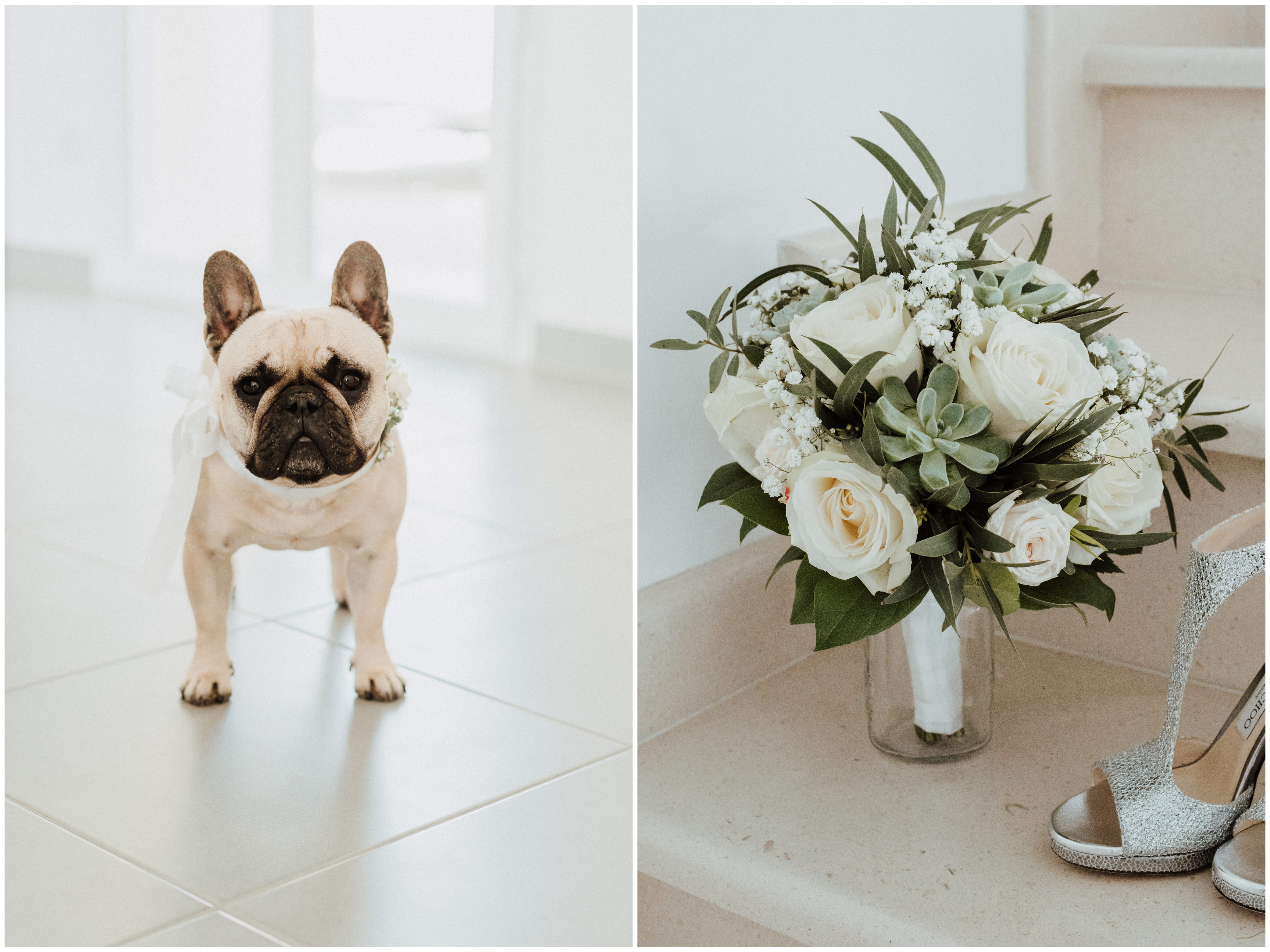 photographe reims mariage champetre