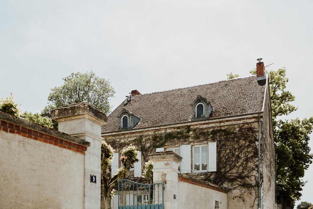 photographe reims mariage champetre