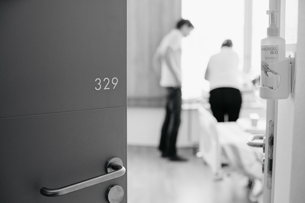 seance photo maternite polyclinique reims bezannes