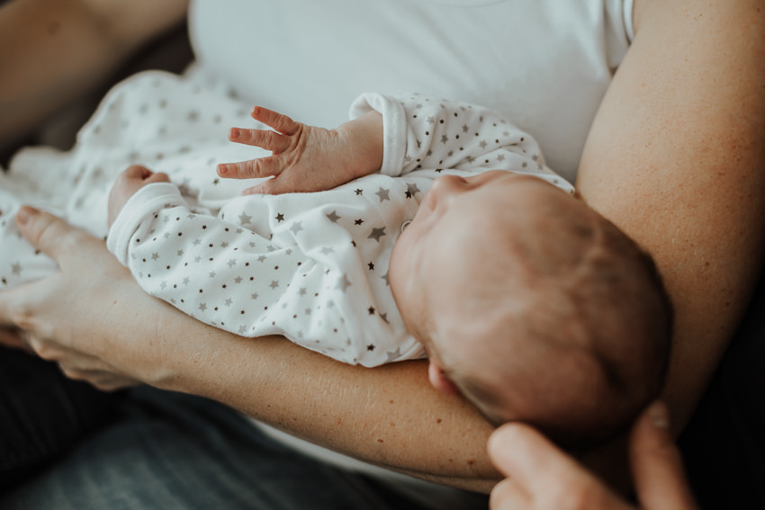 photographe bebe reims bezannes