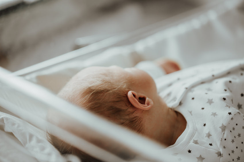 photographe bebe reims bezannes