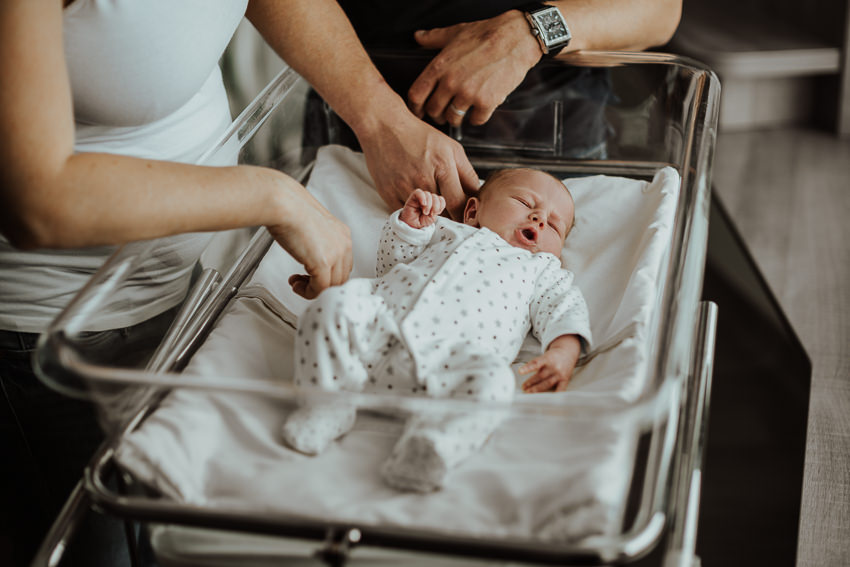 photographe bebe reims bezannes