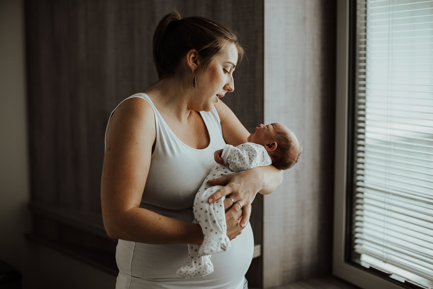 photographe bebe reims bezannes