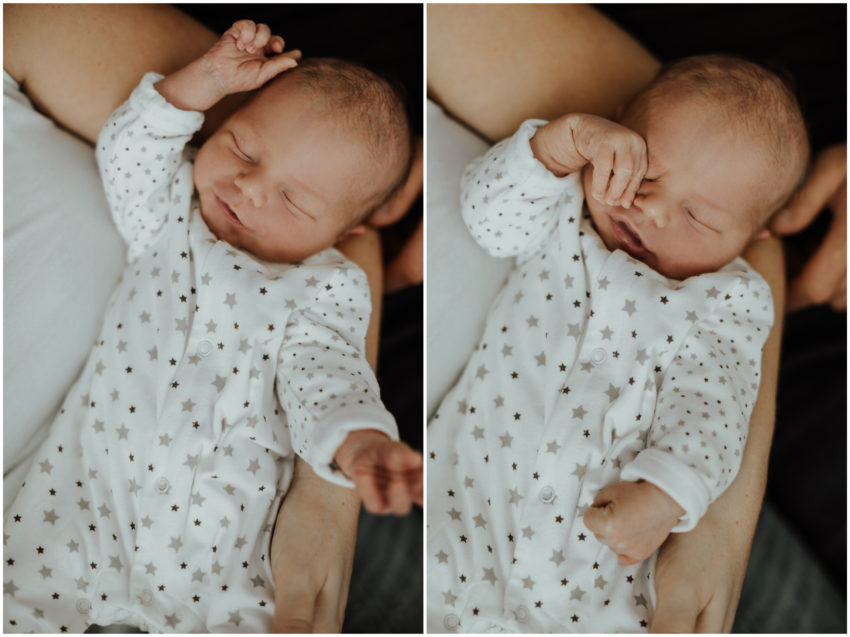 photographe bebe reims bezannes