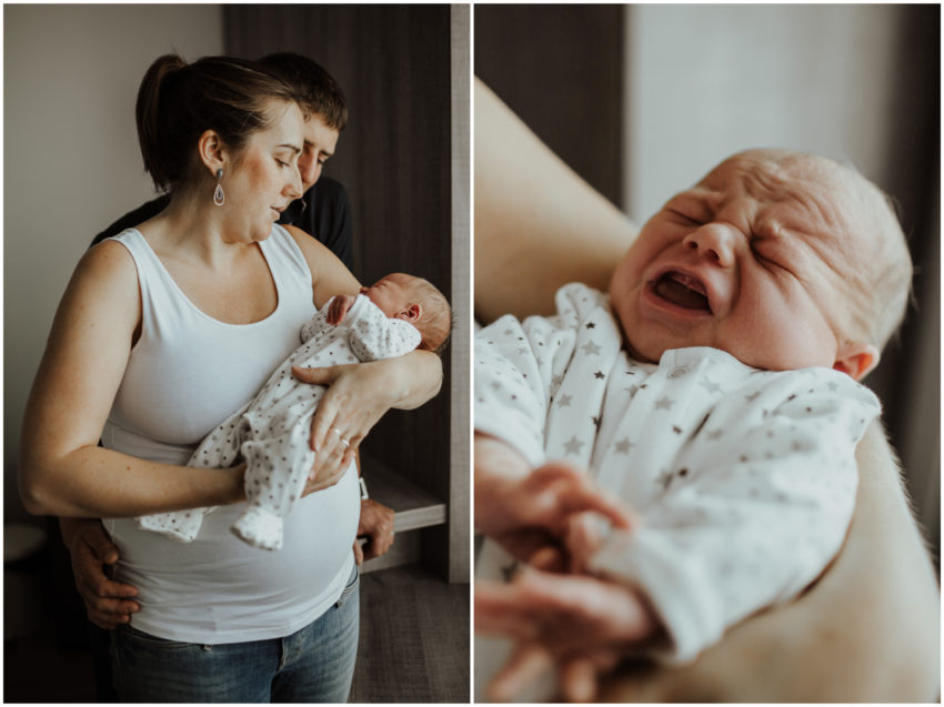 photographe bebe reims bezannes