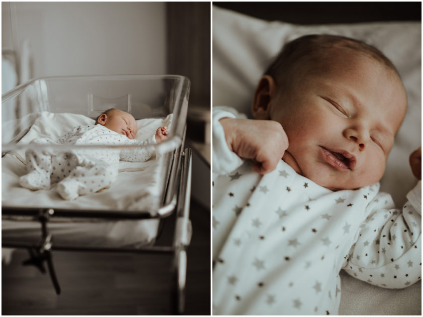 photographe bebe reims bezannes